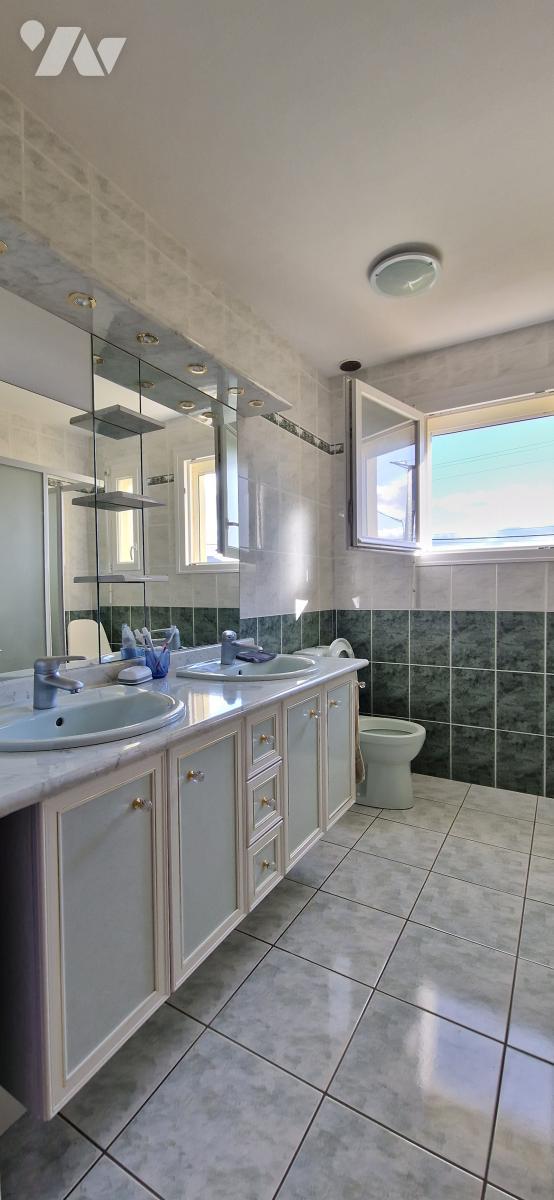 VENTE maison-ST GONNERY (56)