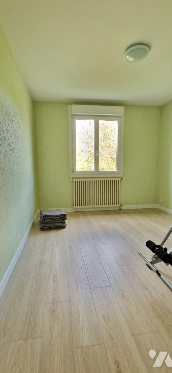 VENTE maison-ST GONNERY (56)