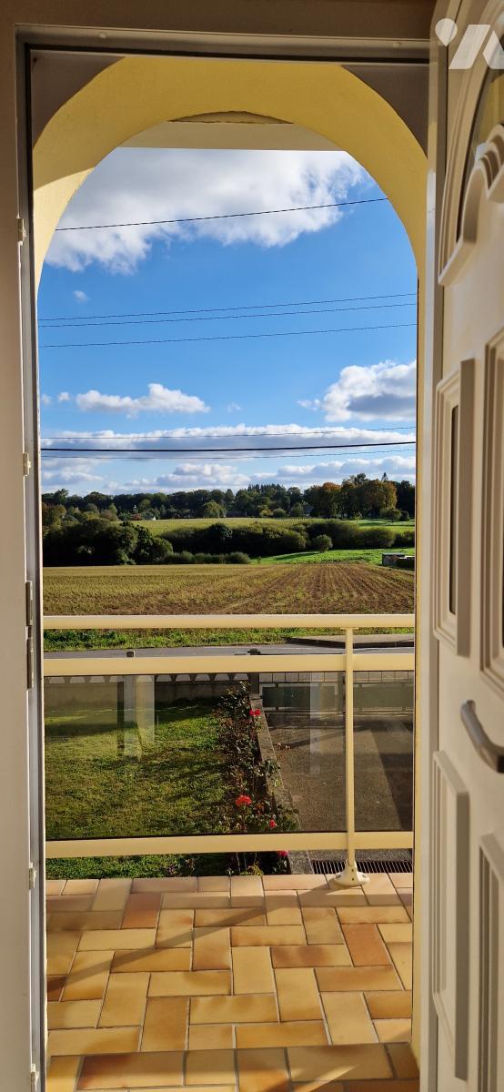 VENTE maison-ST GONNERY (56)