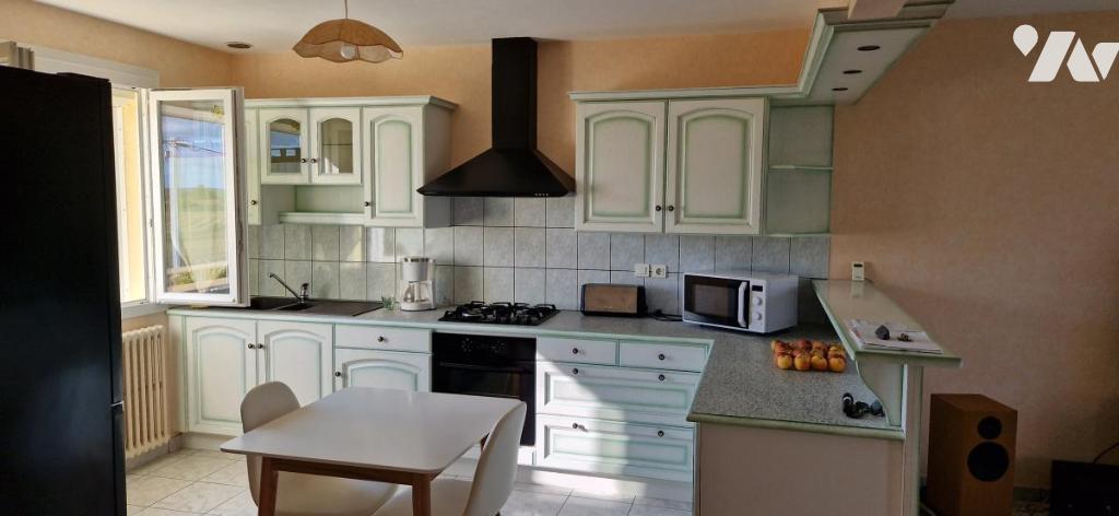 VENTE maison-ST GONNERY (56)