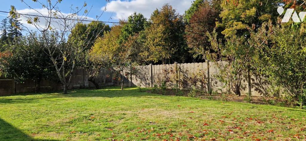 VENTE maison-ST GONNERY (56)