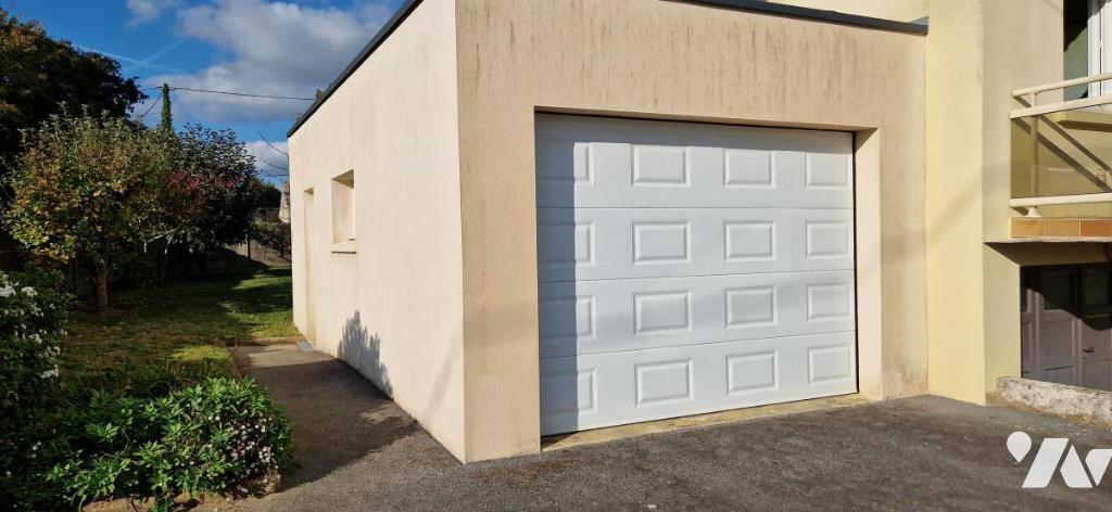 VENTE maison-ST GONNERY (56)