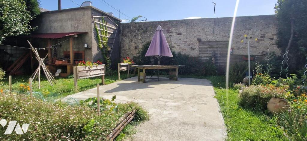 VENTE maison-PONTIVY (56)