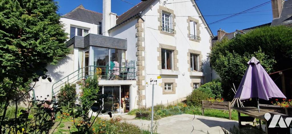 VENTE maison-PONTIVY (56)