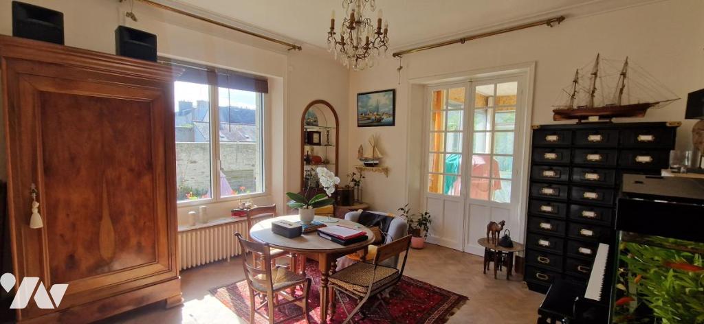 VENTE maison-PONTIVY (56)