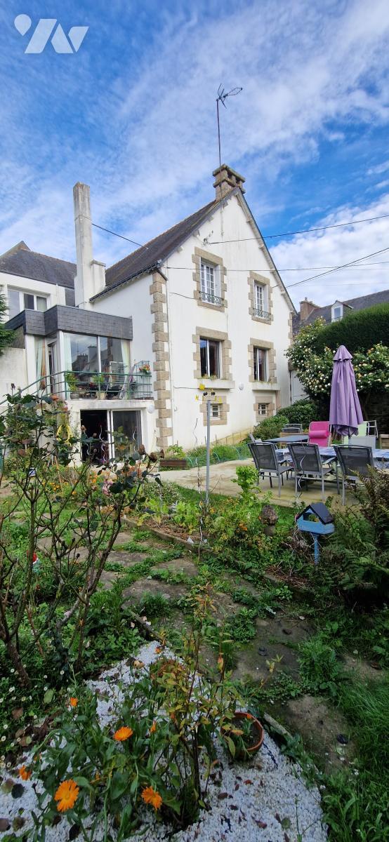 VENTE maison-PONTIVY (56)