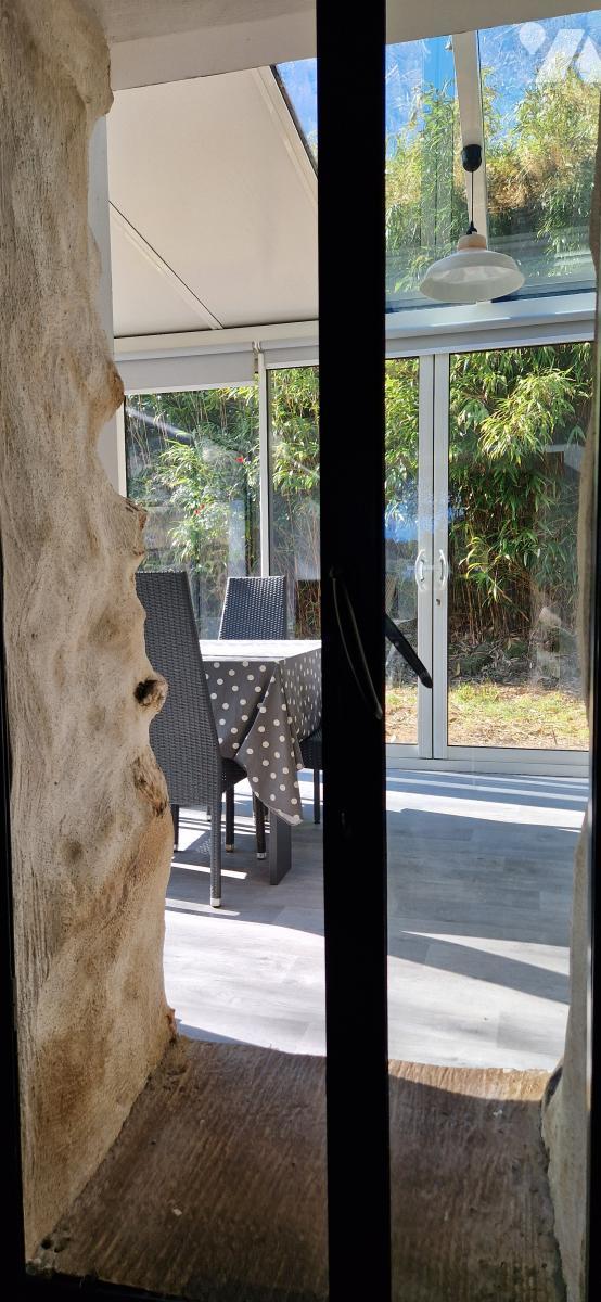 VENTE maison-GUERN (56)
