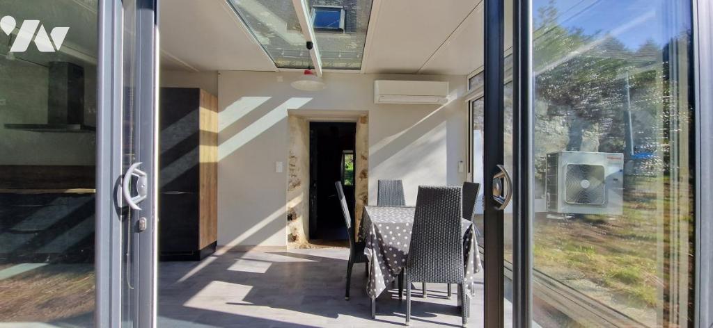 VENTE maison-GUERN (56)