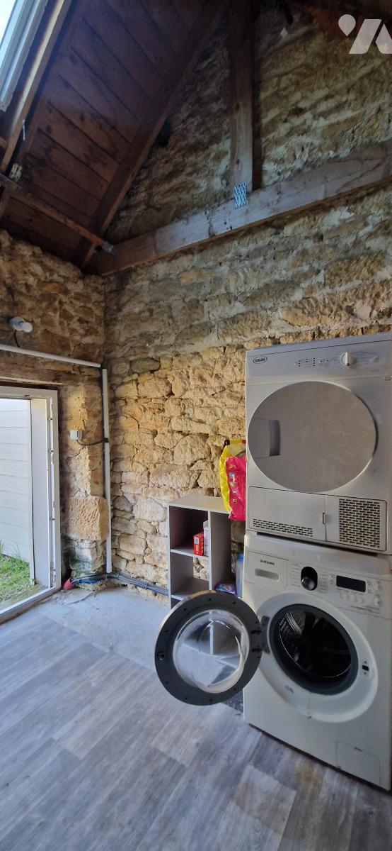 VENTE maison-GUERN (56)