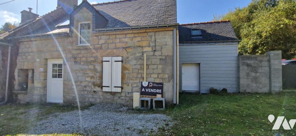 VENTE maison-GUERN (56)