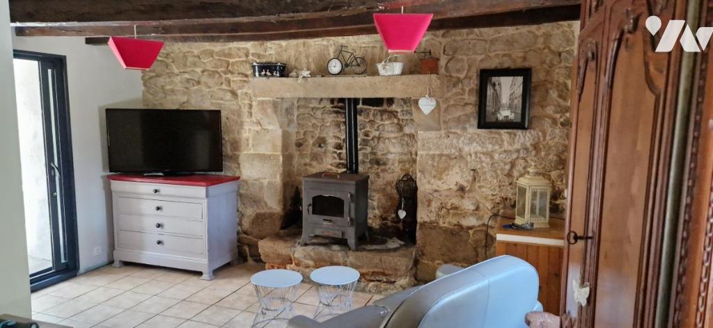 VENTE maison-GUERN (56)