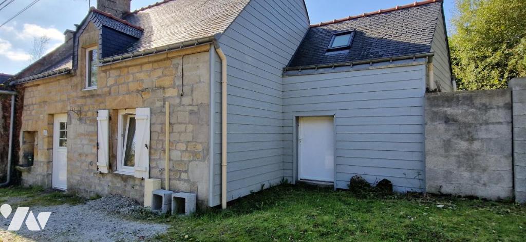 VENTE maison-GUERN (56)