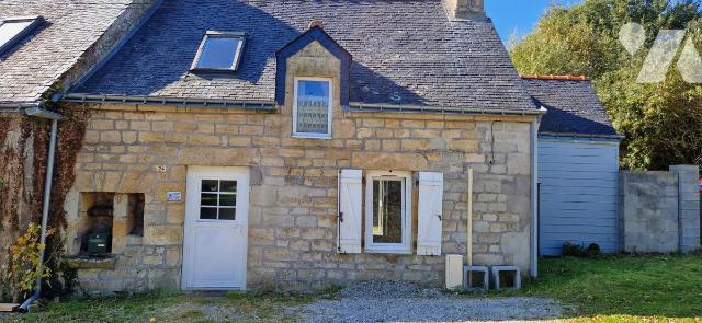 Vente - Maison / villa - GUERN - 59,79 m² - 4 pièces - 56062-2258