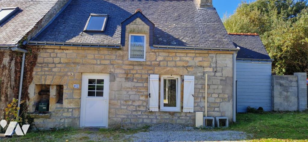VENTE maison-GUERN (56)