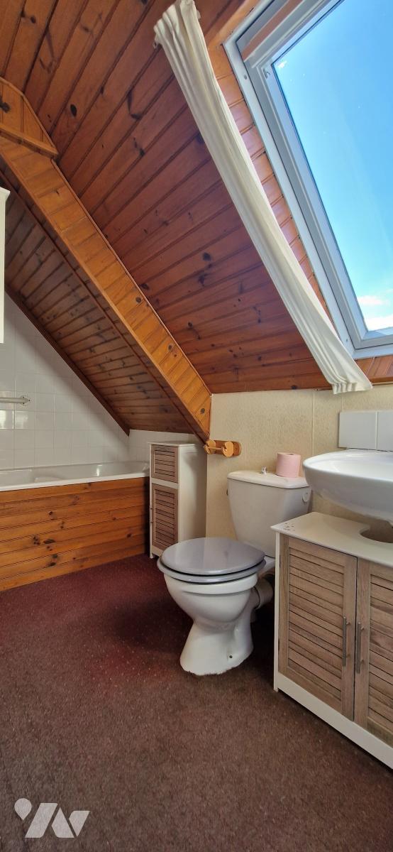 VENTE maison-GUERN (56)