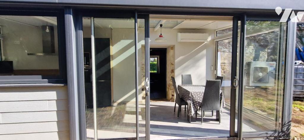 VENTE maison-GUERN (56)