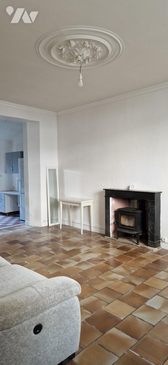 VENTE maison-PONTIVY (56)