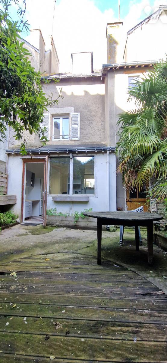 VENTE maison-PONTIVY (56)