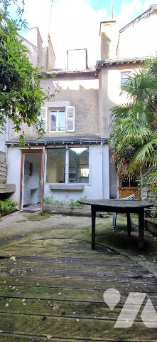 Sale - House/Villa - PONTIVY - 73.8 m² - 4 rooms - 56062-2244