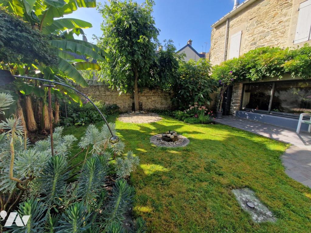 VENTE maison-PONTIVY (56)