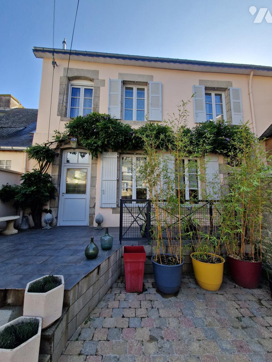 VENTE maison-PONTIVY (56)