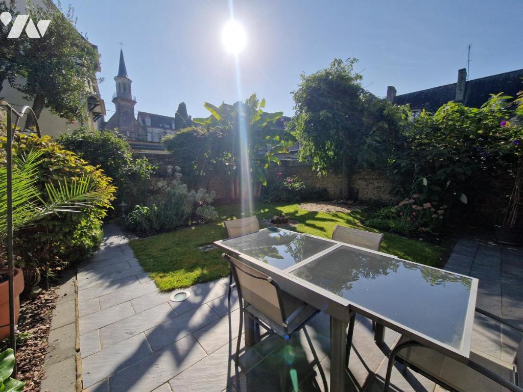 VENTE maison-PONTIVY (56)