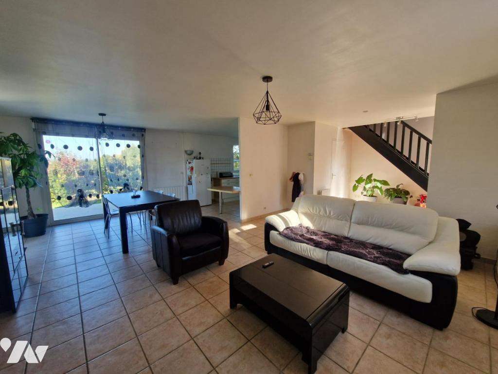 VENTE maison-ST GERAND (56)