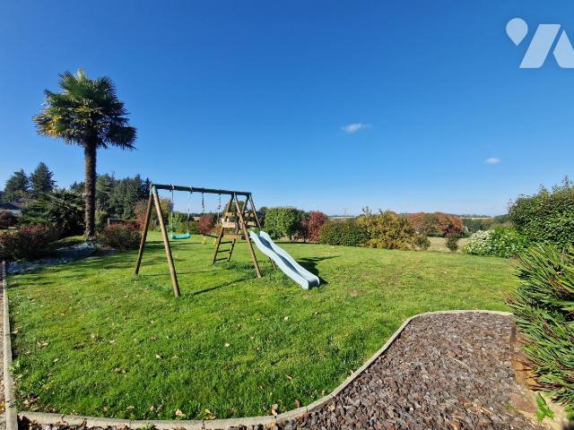 Vente - Maison / villa - ST GERAND - 88 m² - 4 pièces - 56062-2254