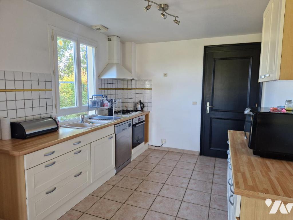 VENTE maison-ST GERAND (56)