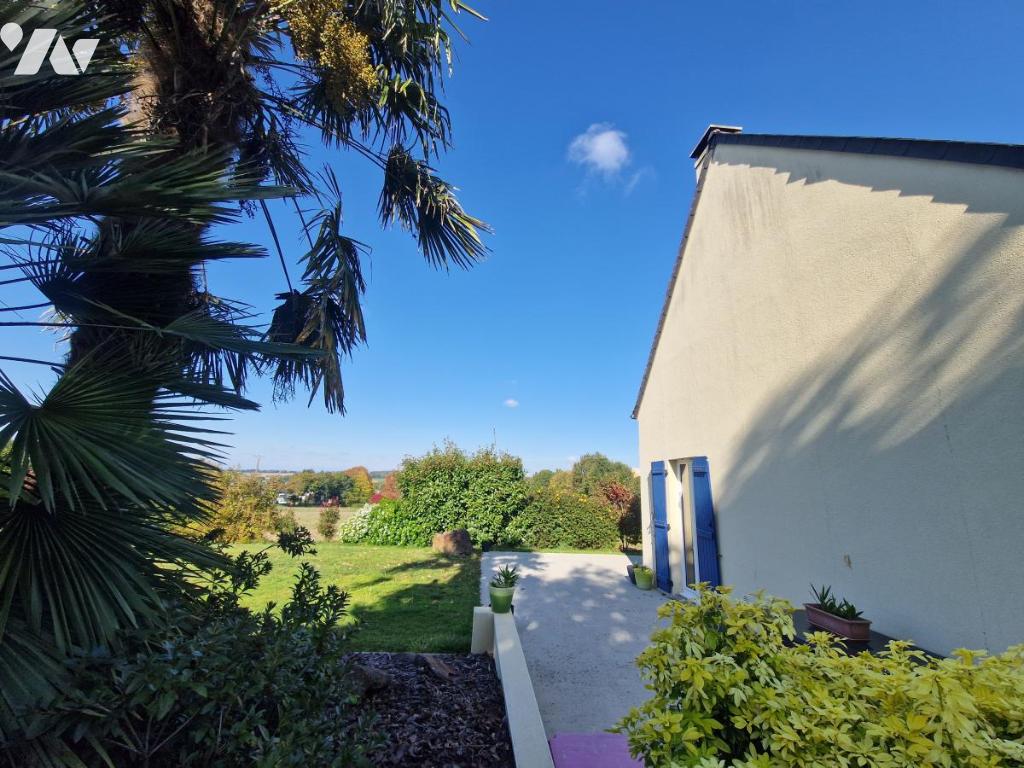 VENTE maison-ST GERAND (56)