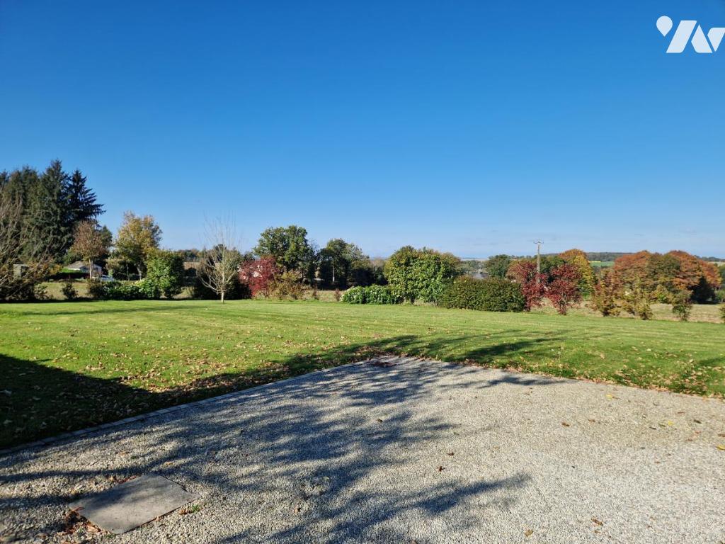 VENTE maison-ST GERAND (56)