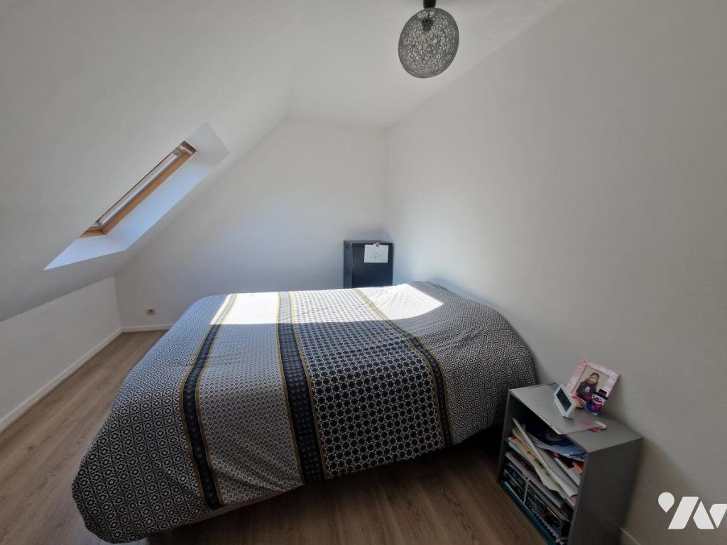 VENTE maison-ST GERAND (56)