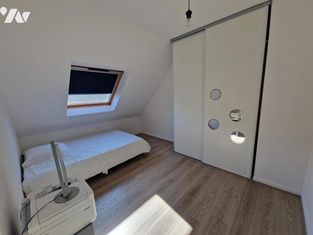 VENTE maison-ST GERAND (56)