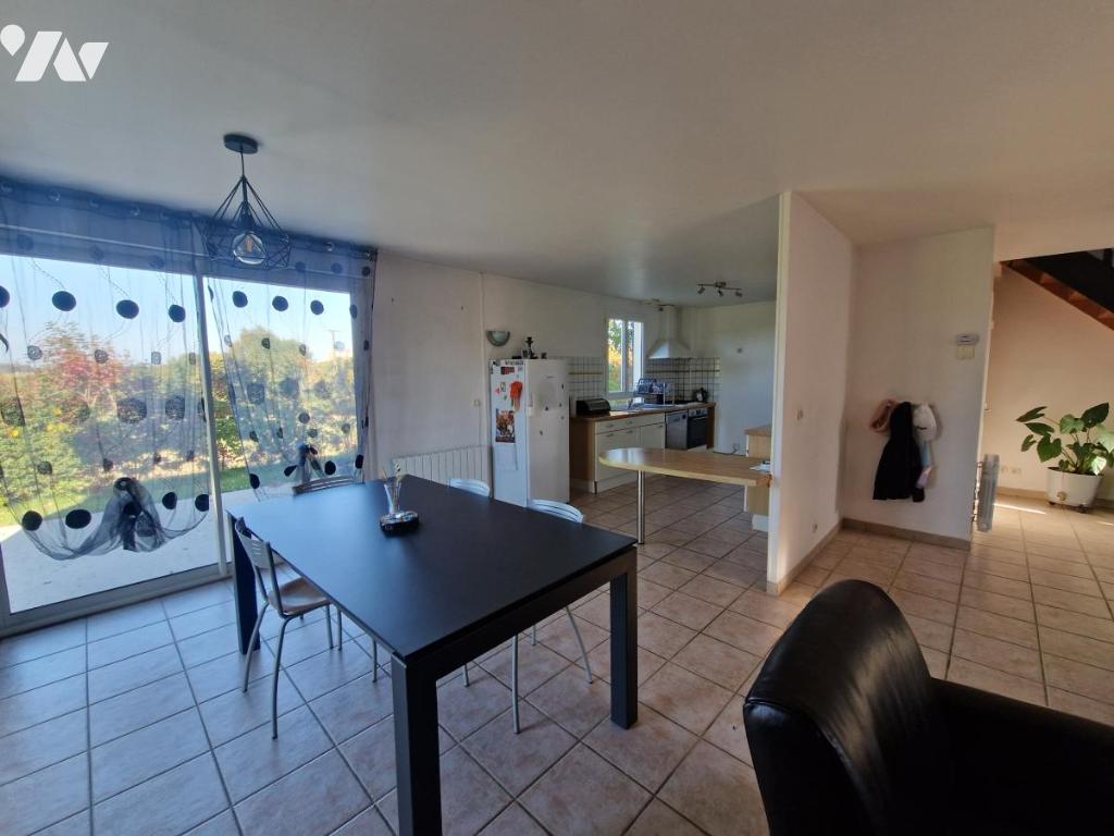 VENTE maison-ST GERAND (56)