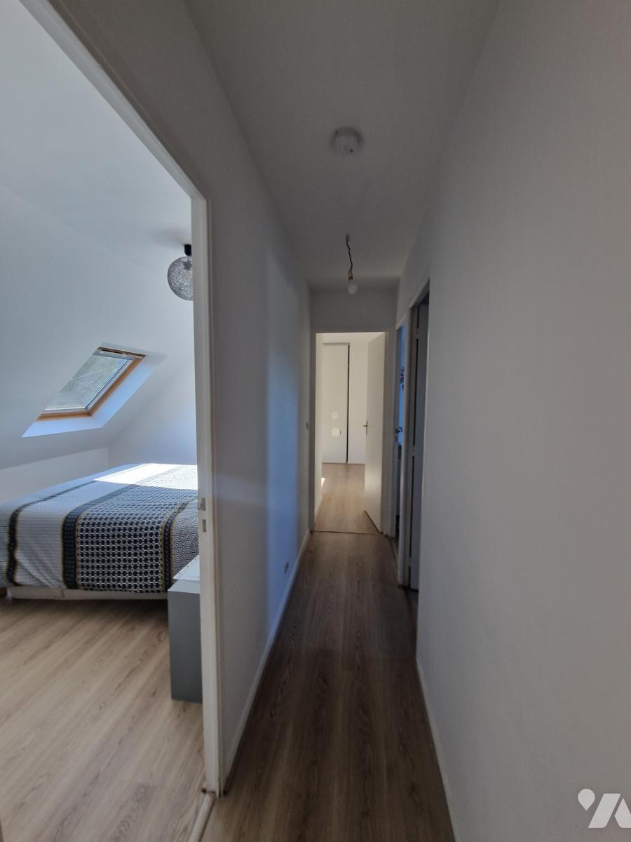 VENTE maison-ST GERAND (56)