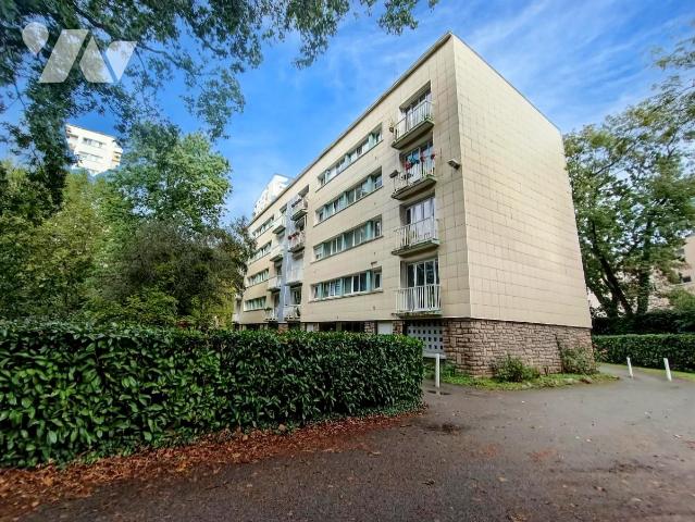 Appartement 3 pièces 68 m² · à Vannes · 67,7 m² · 205 000 €
