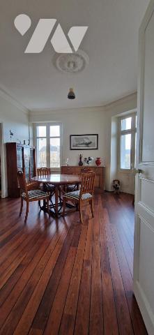 Appartement 3 pièces 86 m² · à Pontivy · 86,1 m² · 178 000 €