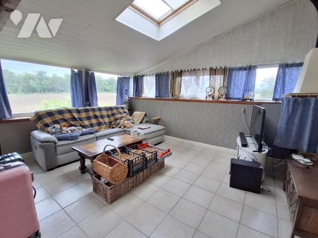Maison 5 pièces 148 m² · à Guern · 148,2 m² · 185 000 €
