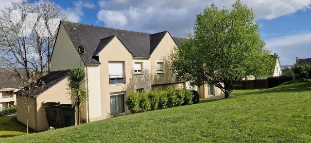Immeuble 2 pièces 226 m² · à Pontivy · 226 m² · 450 000 €
