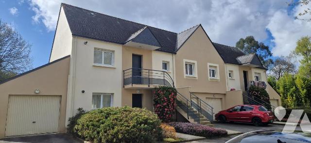 Immeuble 2 pièces 226 m² · à Pontivy · 226 m² · 450 000 €