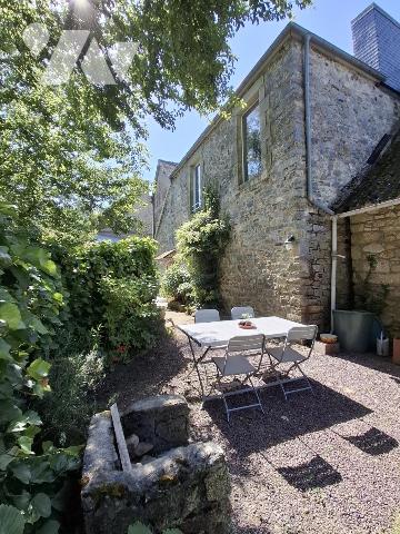 Maison 132m² — Kergrist