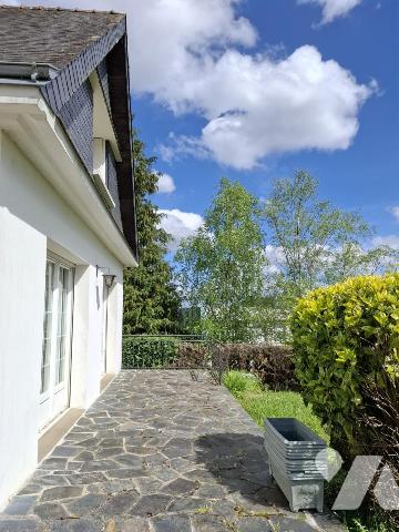 Maison 6 pièces 110 m² · à Pontivy · 110 m² · 184 000 €