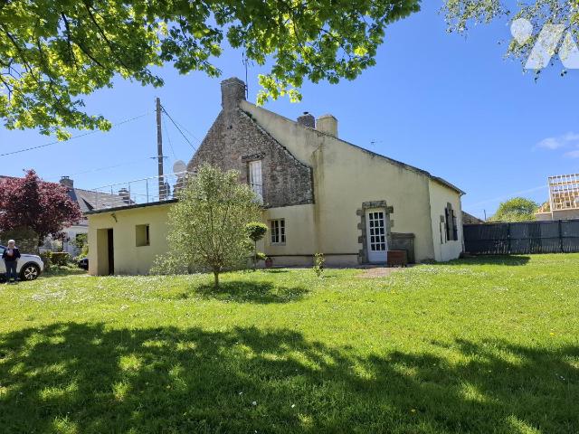 Maison 4 pièces 98 m² · à Sarzeau · 98 m² · 340 000 €