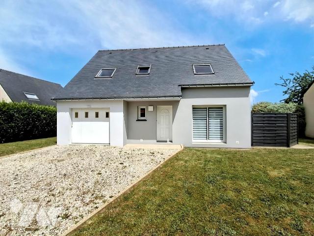 Maison 4 pièces 85 m² · à Le Sourn · 85,5 m² · 197 000 €