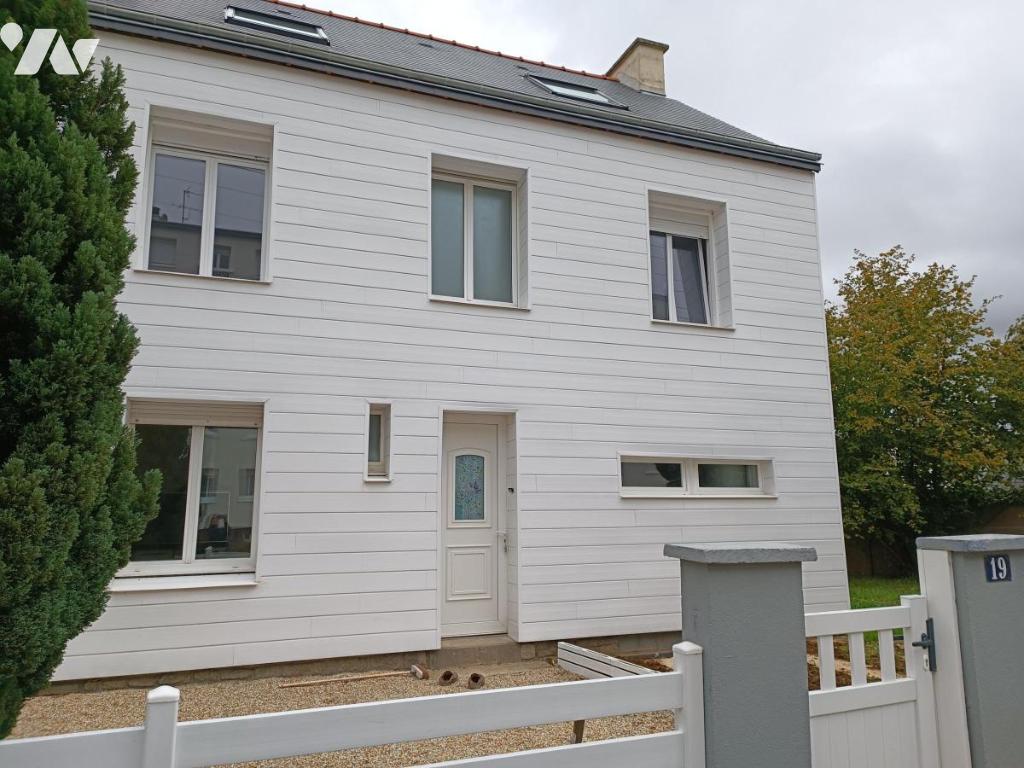 Maison 5 pièces 111 m² · à Pontivy · 111 m² · 200 000 €