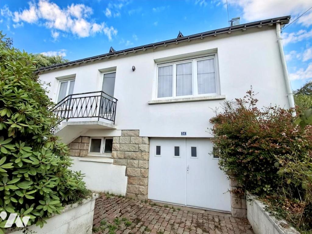Maison 3 pièces 70 m² · à Pontivy · 69,8 m² · 105 000 €