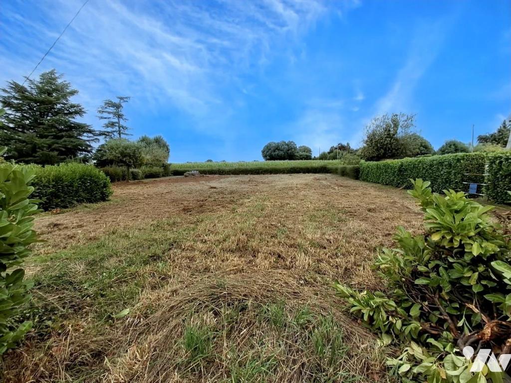 Terrain 997 m² · à Pontivy · 997 m² · 75 000 €