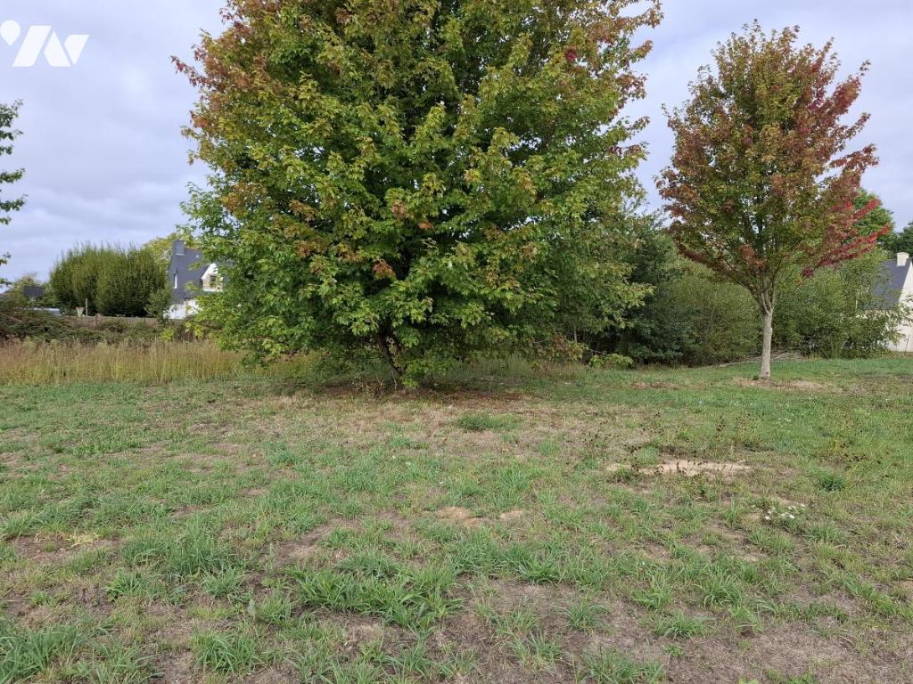 Terrain 1406 m² · à Pontivy · 1 406 m² · 90 000 €