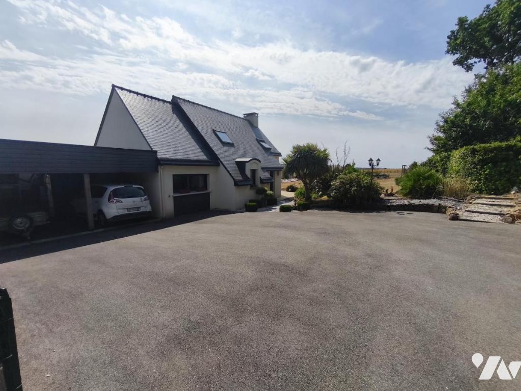 Maison 6 pièces 110 m² · à Saint-Gérand-Croixanvec · 110 m² · 280 000 €