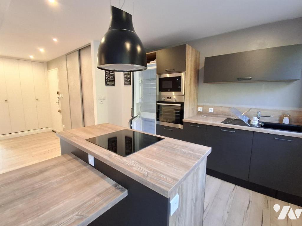 Appartement 2 pièces 47 m² · à Pontivy · 47,3 m² · 125 000 €